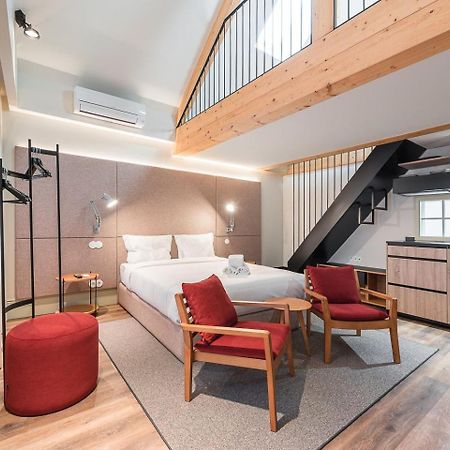 Guestready - Mercadores 150 - H Porto Luaran gambar