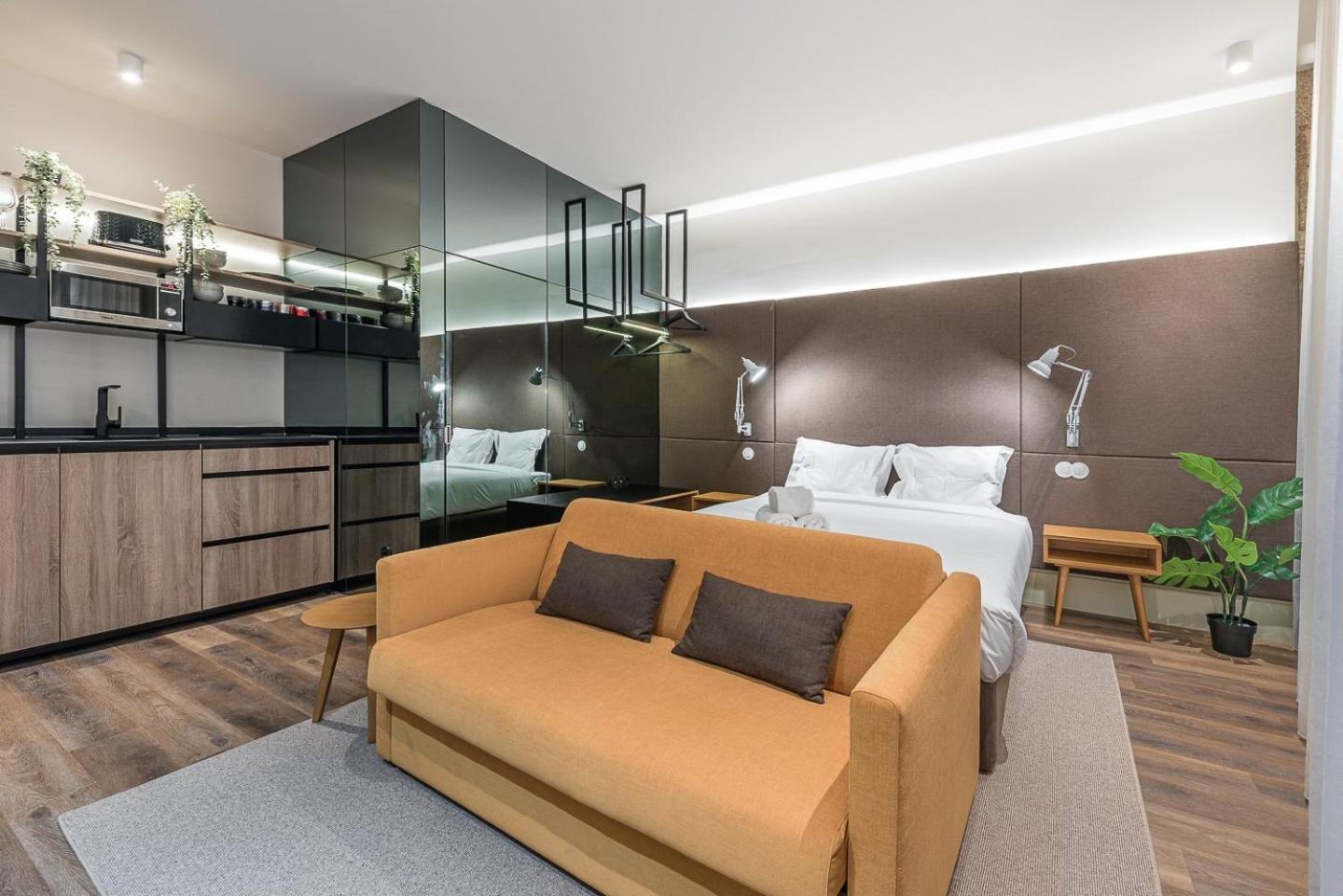 Guestready - Mercadores 150 - H Porto Luaran gambar