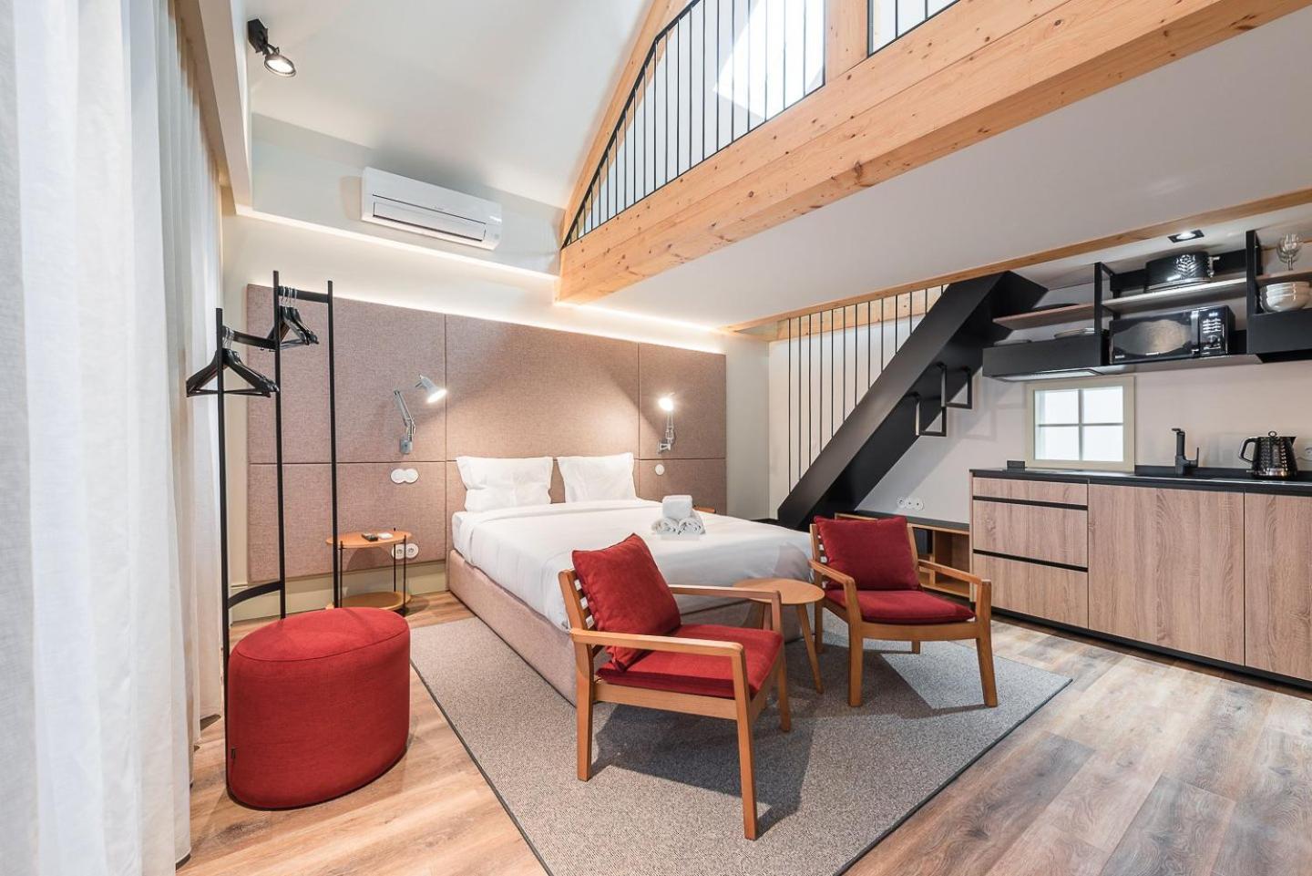 Guestready - Mercadores 150 - H Porto Luaran gambar