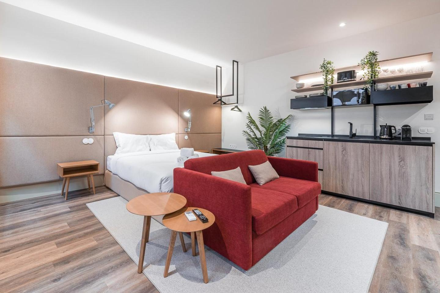Guestready - Mercadores 150 - H Porto Luaran gambar