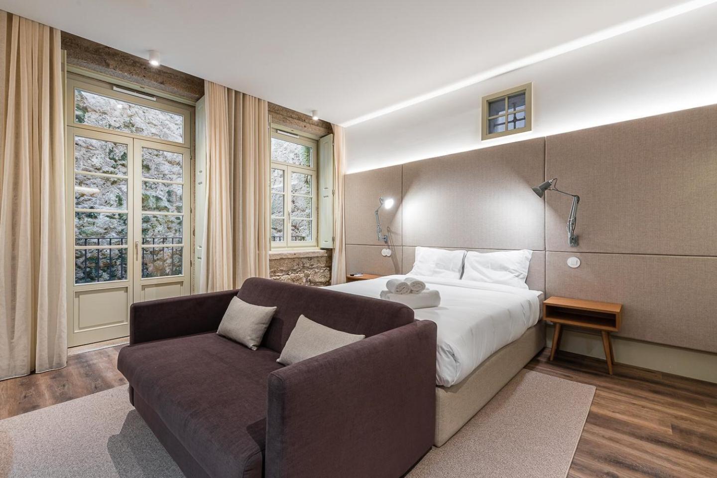 Guestready - Mercadores 150 - H Porto Luaran gambar