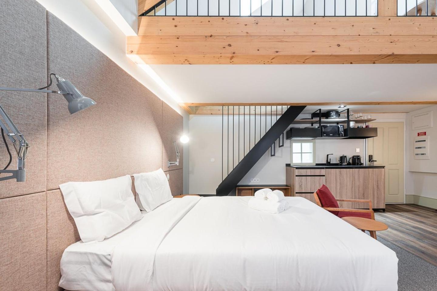 Guestready - Mercadores 150 - H Porto Luaran gambar
