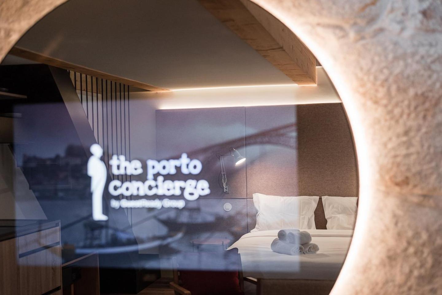 Guestready - Mercadores 150 - H Porto Luaran gambar