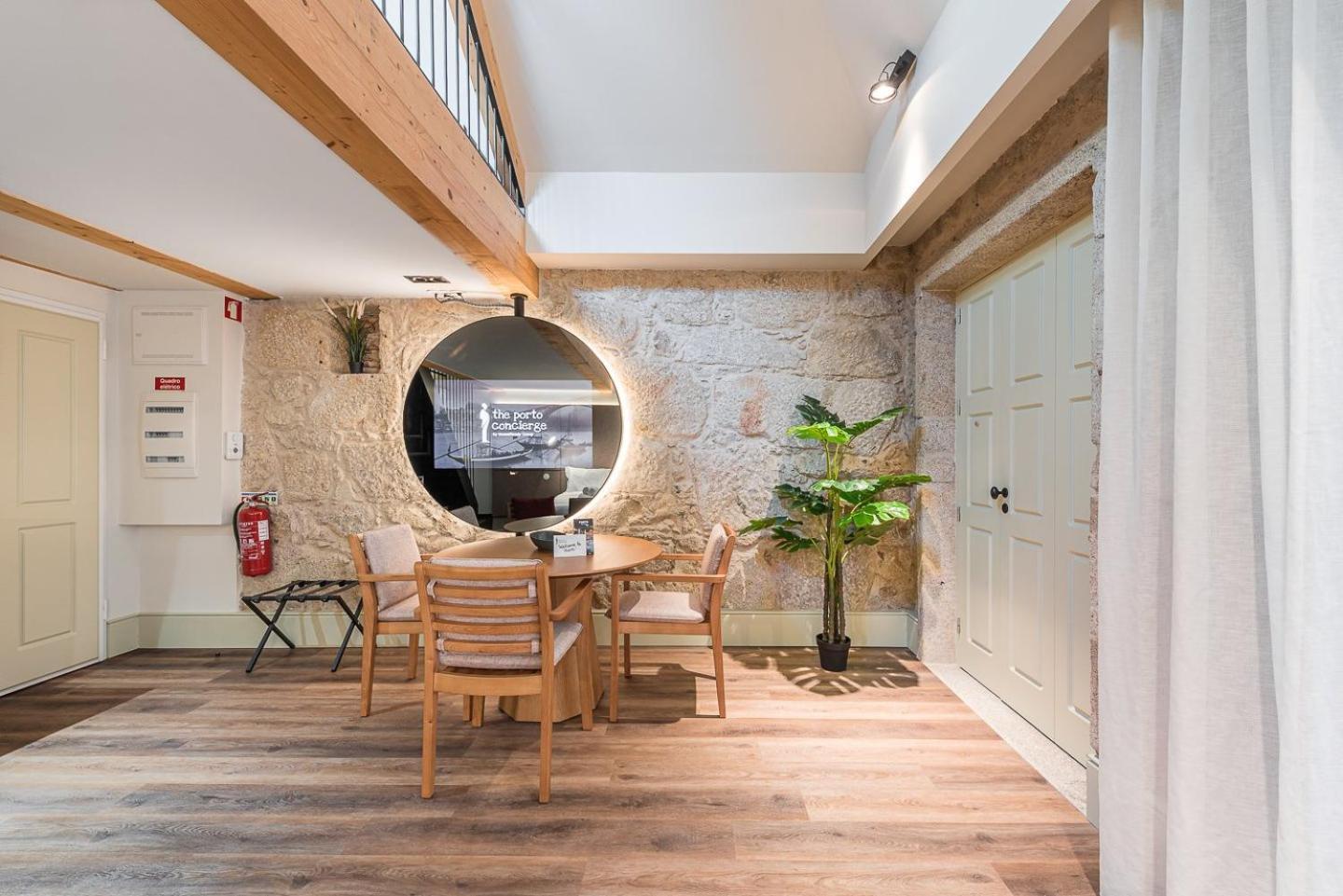 Guestready - Mercadores 150 - H Porto Luaran gambar