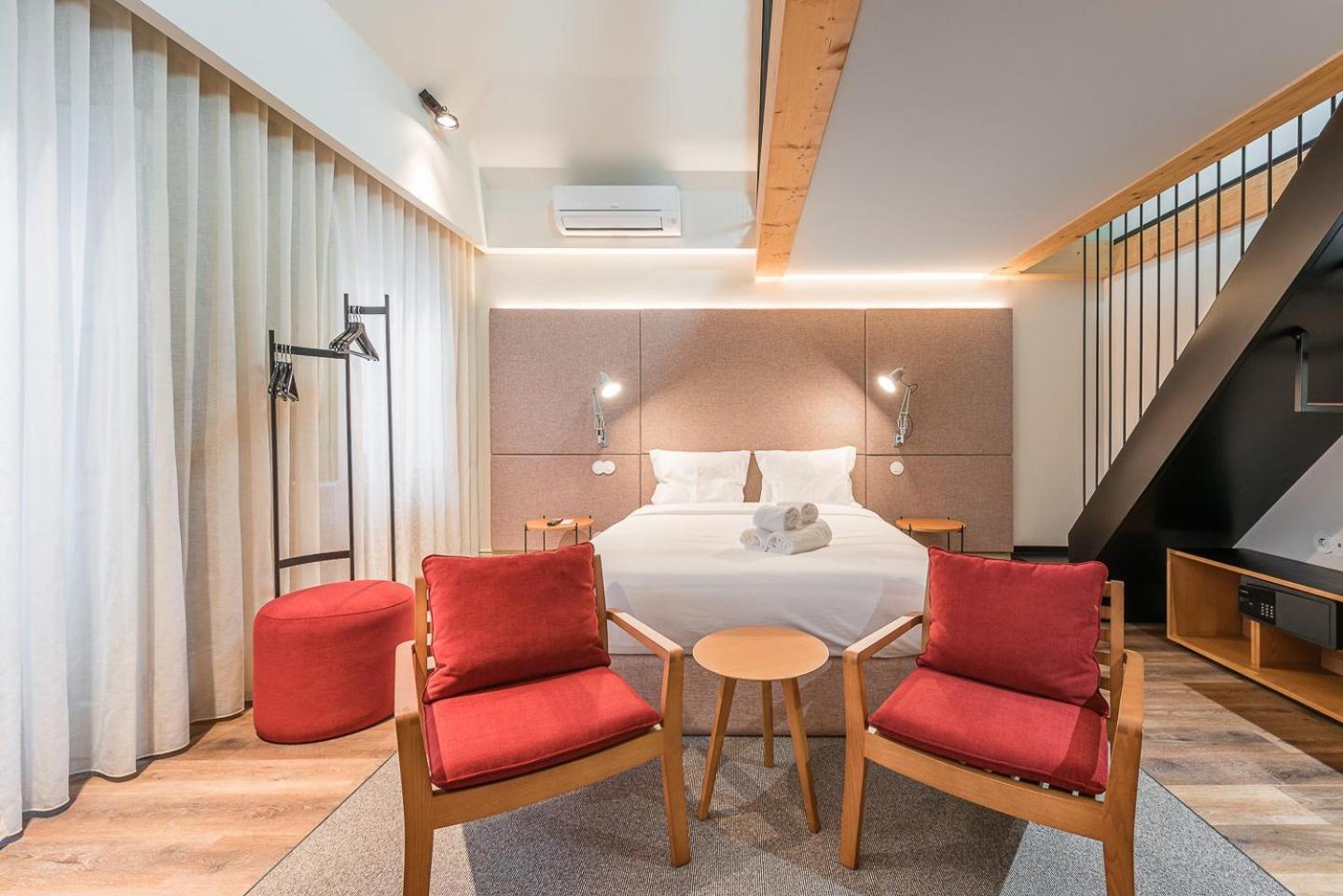 Guestready - Mercadores 150 - H Porto Luaran gambar