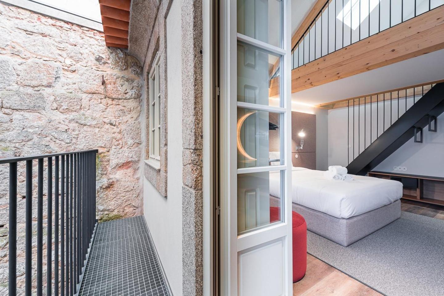 Guestready - Mercadores 150 - H Porto Luaran gambar
