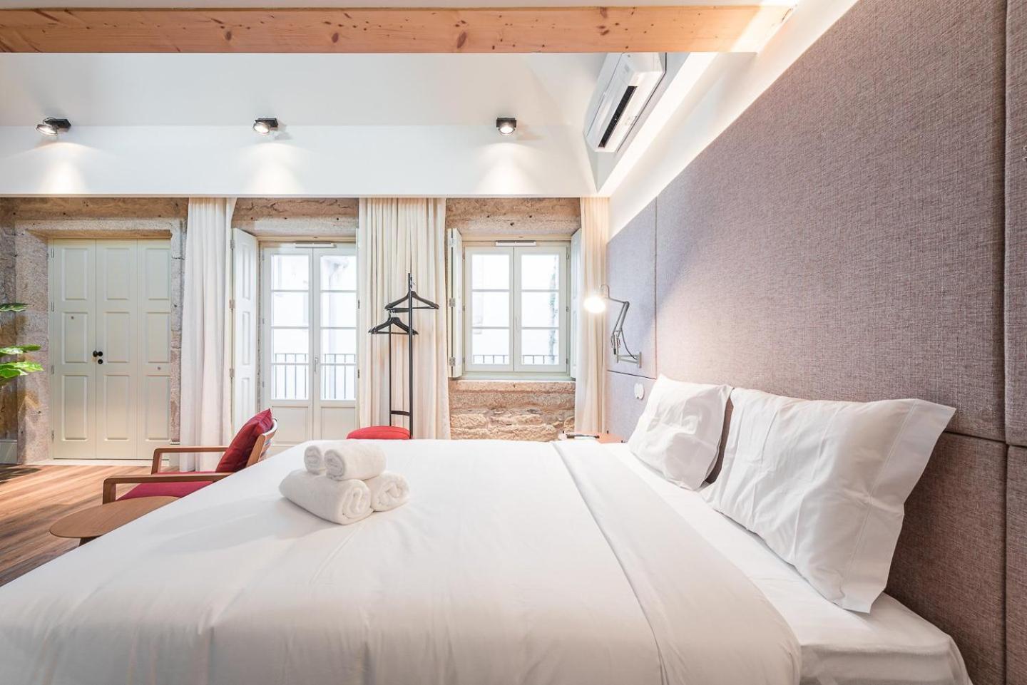 Guestready - Mercadores 150 - H Porto Luaran gambar