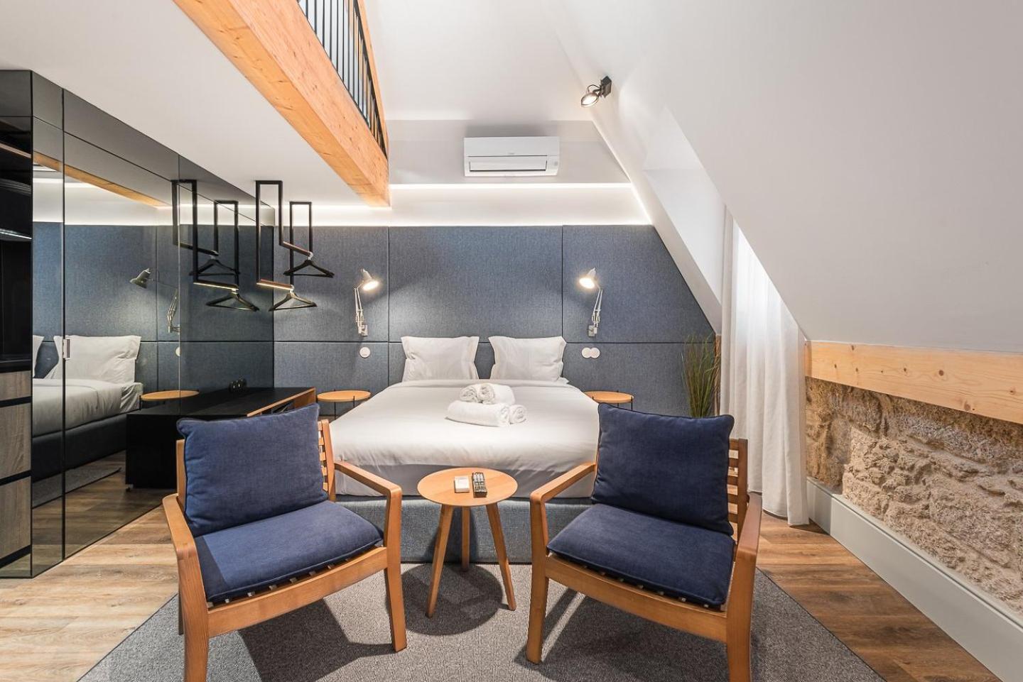 Guestready - Mercadores 150 - H Porto Luaran gambar