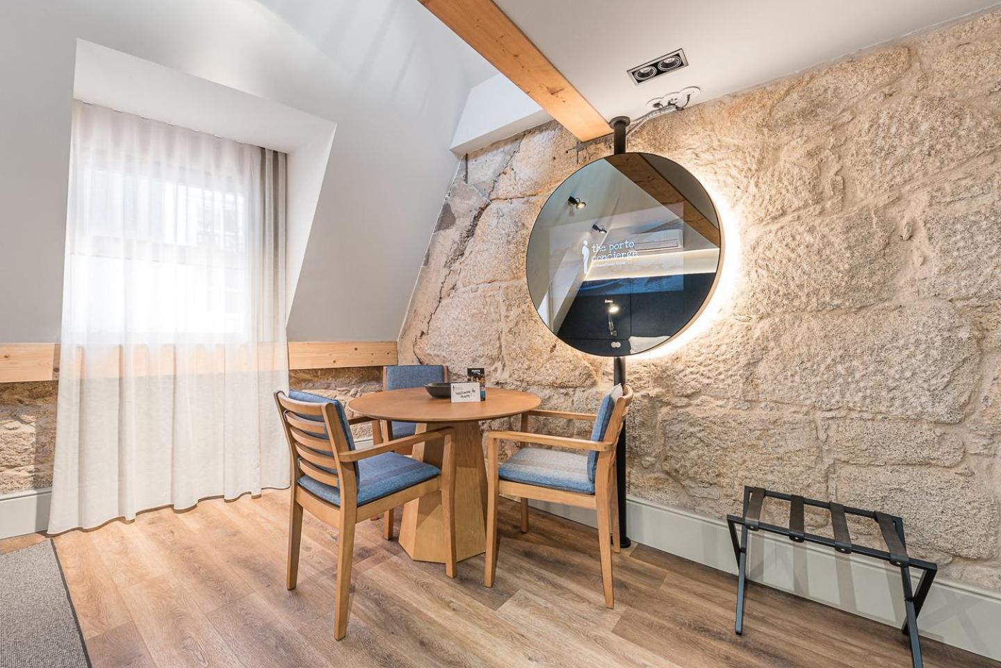 Guestready - Mercadores 150 - H Porto Luaran gambar