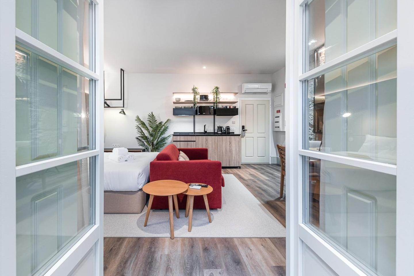Guestready - Mercadores 150 - H Porto Luaran gambar
