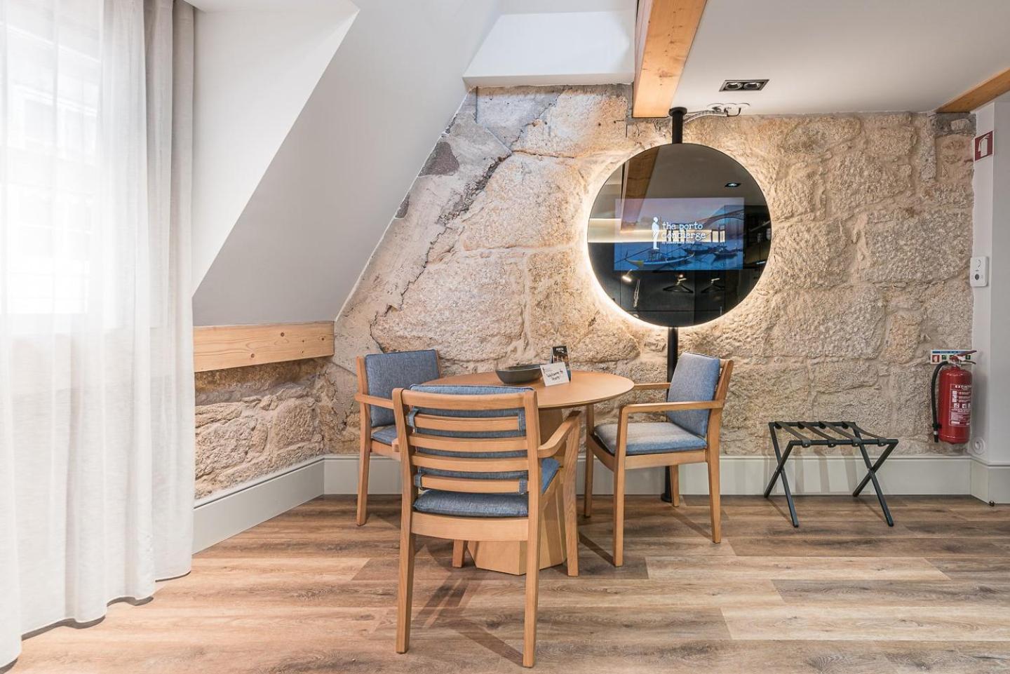 Guestready - Mercadores 150 - H Porto Luaran gambar