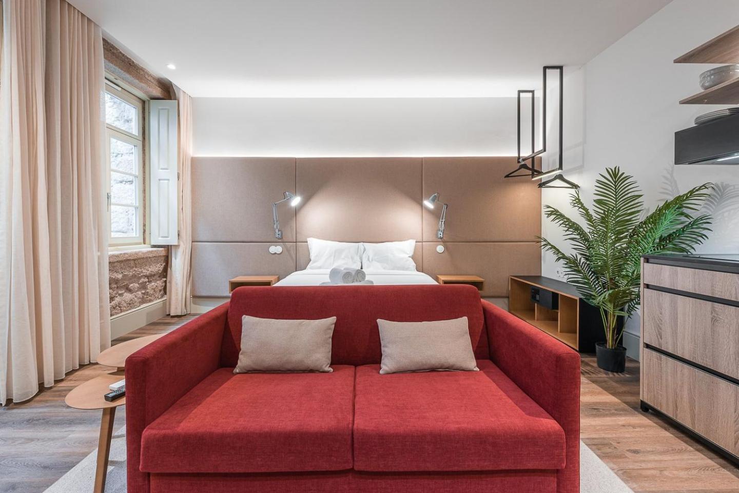 Guestready - Mercadores 150 - H Porto Luaran gambar