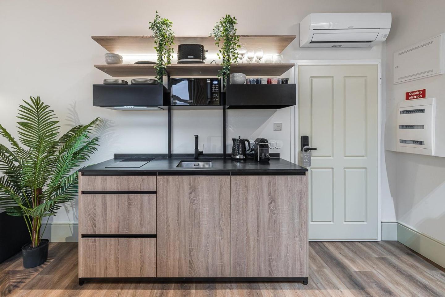 Guestready - Mercadores 150 - H Porto Luaran gambar