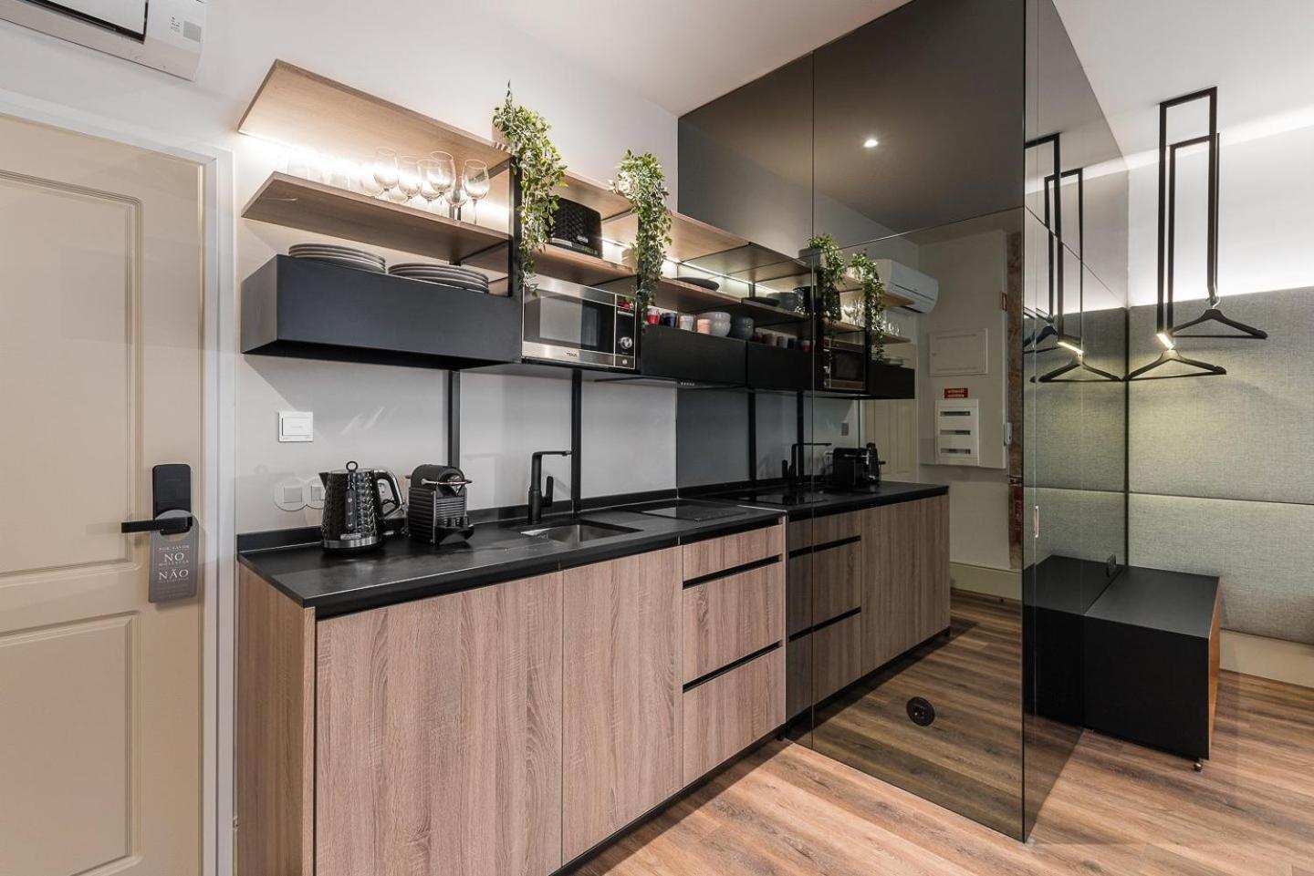 Guestready - Mercadores 150 - H Porto Luaran gambar