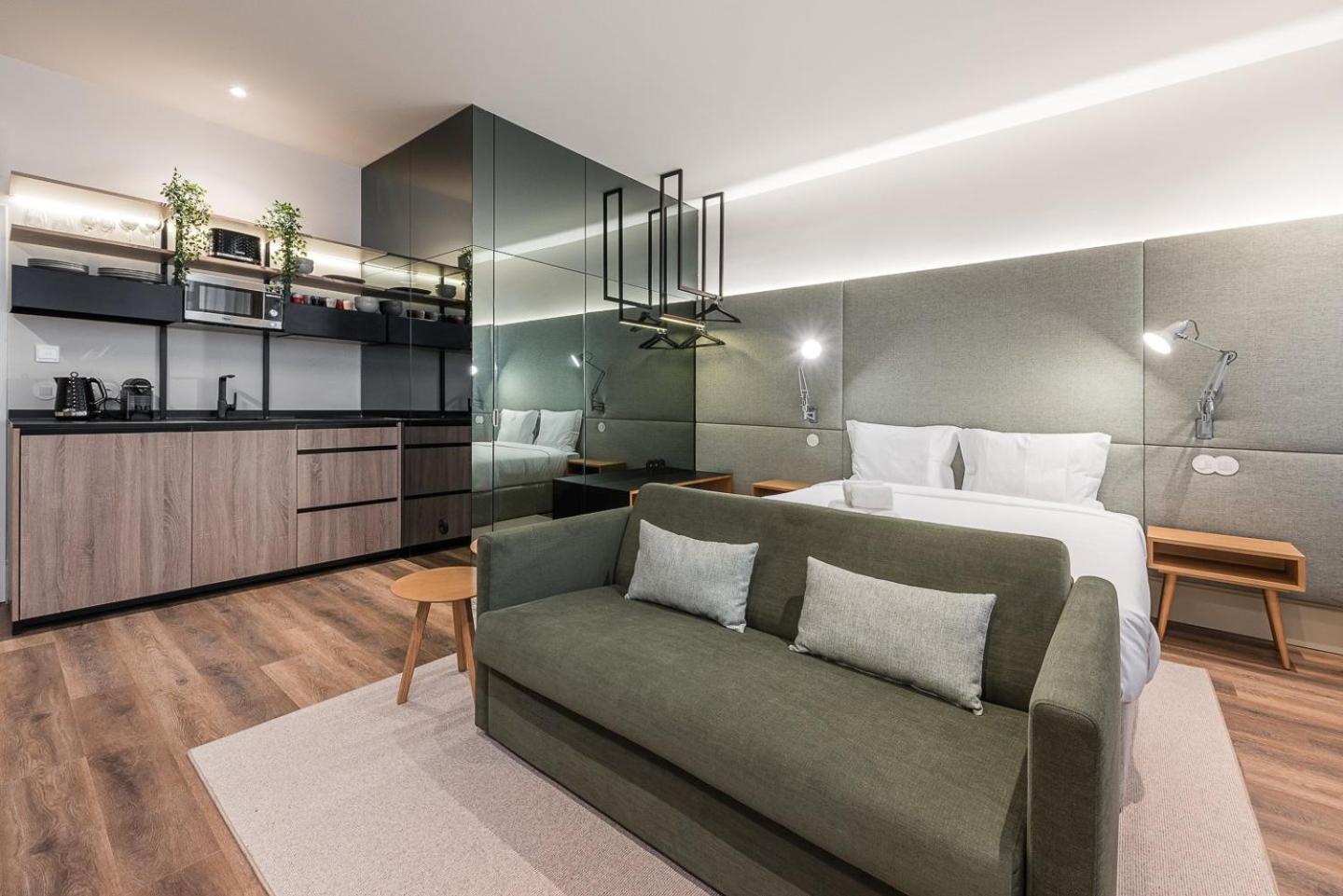 Guestready - Mercadores 150 - H Porto Luaran gambar