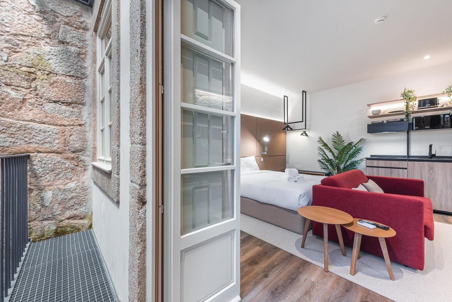 Guestready - Mercadores 150 - H Porto Luaran gambar
