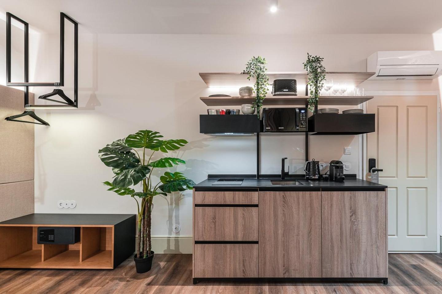 Guestready - Mercadores 150 - H Porto Luaran gambar